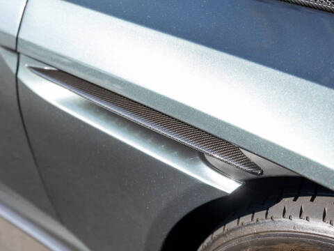 2021 Aston Martin DB11 AMR