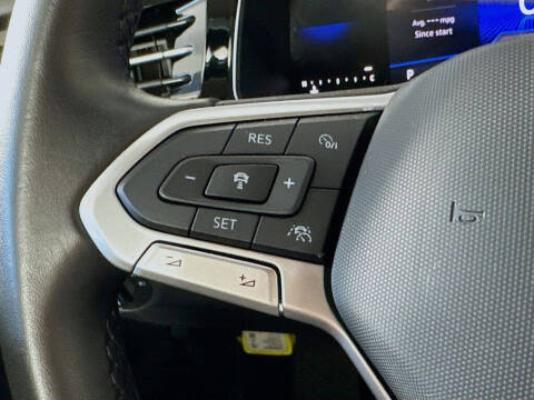 2025 Volkswagen Jetta S