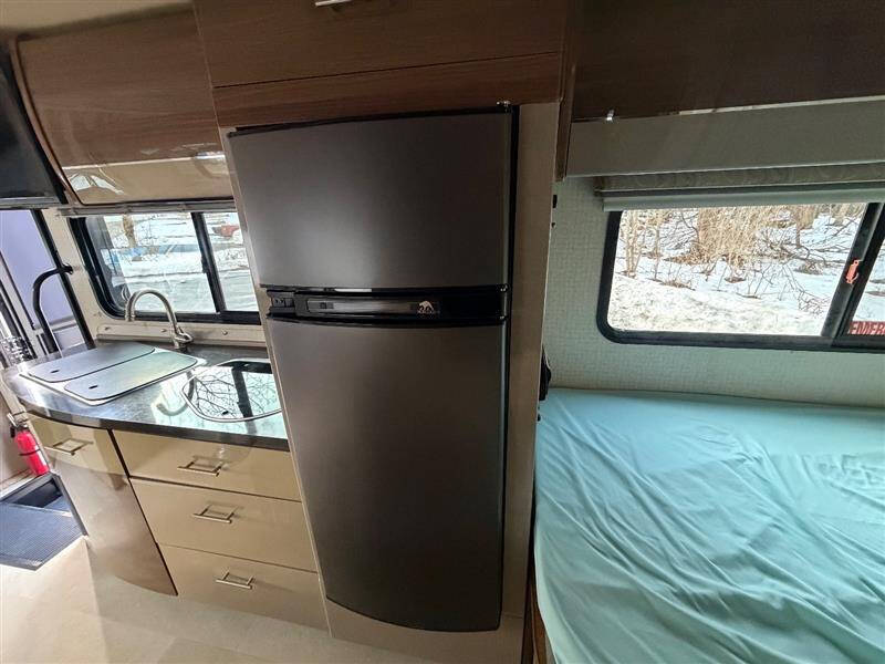 2015 Mercedes-Benz Sprinter 3500