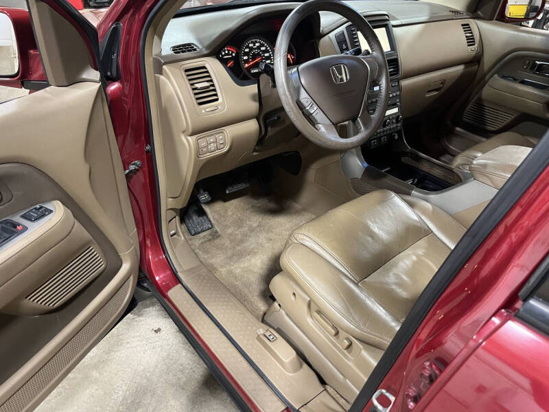 2006 Honda Pilot EX-L w/Navi