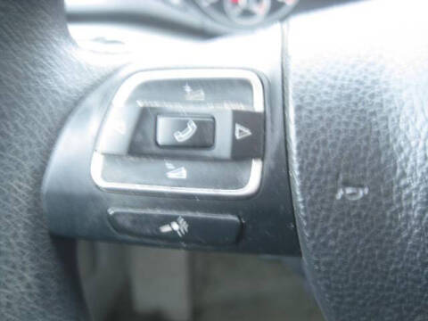 2015 Volkswagen Passat 1.8T S