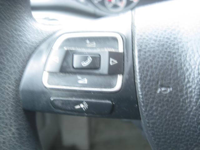 2015 Volkswagen Passat 1.8T S