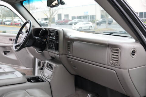 2001 GMC Sierra 3500 SL