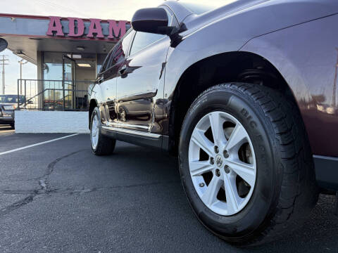 2012 Toyota Highlander