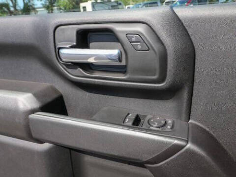 2025 GMC Sierra 2500HD Pro