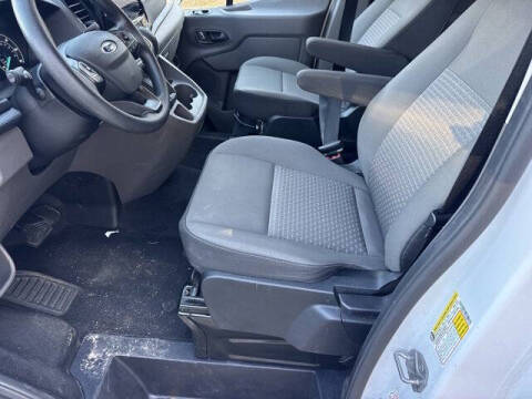 2023 Ford Transit 350 XLT