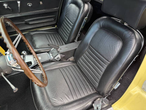1967 Chevrolet Corvette