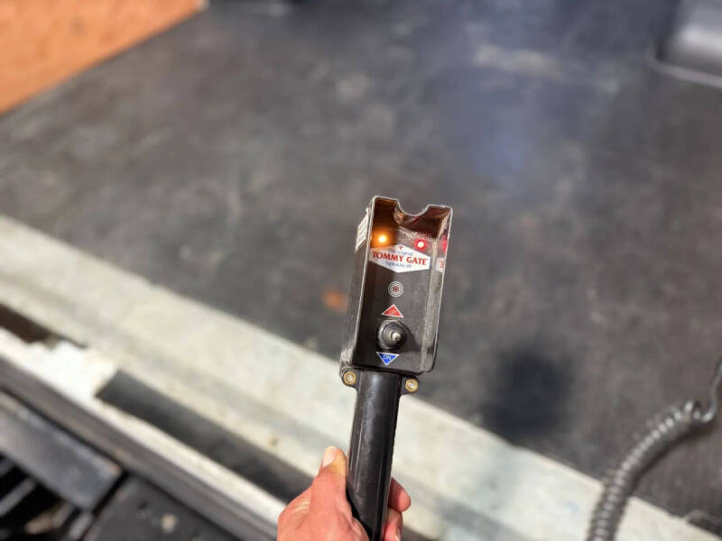 2021 Ford Transit 350 HD