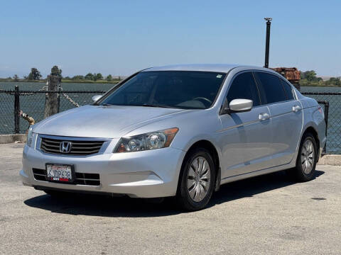 2009 Honda Accord LX