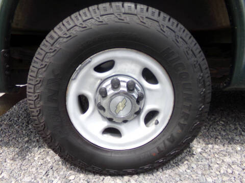 2013 Chevrolet Express LT 3500