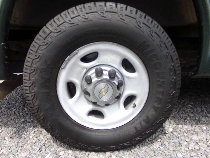 2013 Chevrolet Express LT 3500