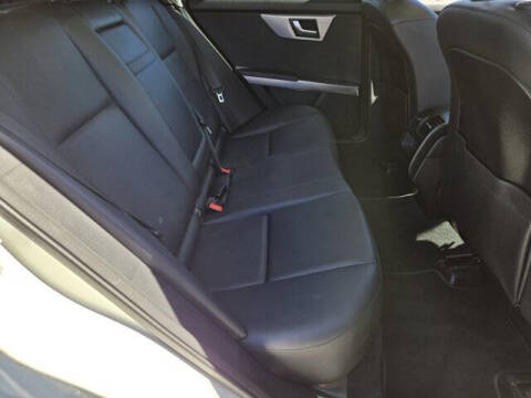 2014 Mercedes-Benz GLK GLK 350