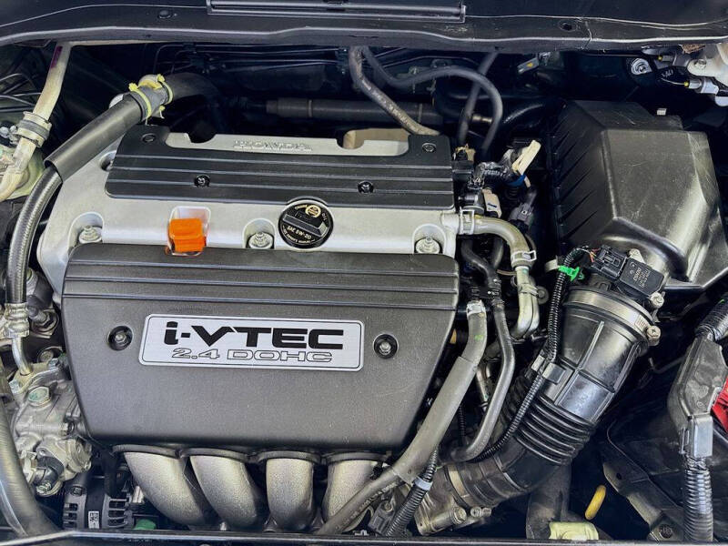 2008 Honda CR-V EX-L