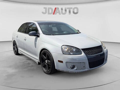 2008 Volkswagen Jetta