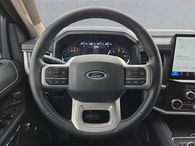 2023 Ford Expedition XLT
