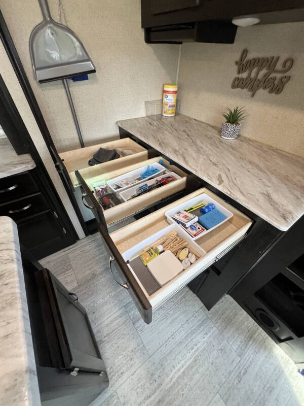 2019 Coachmen RV Spirit 3373RL