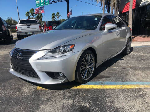 Lexus For Sale In Hollywood Fl Gtr Motors