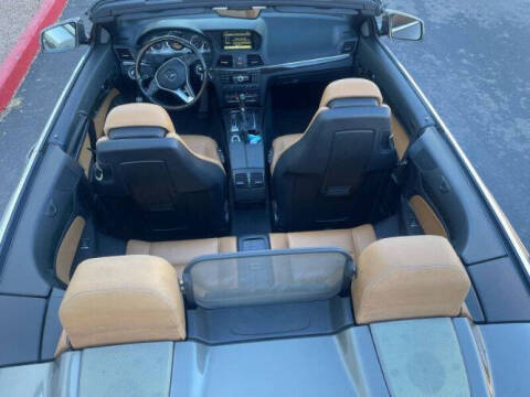 2012 Mercedes-Benz E350