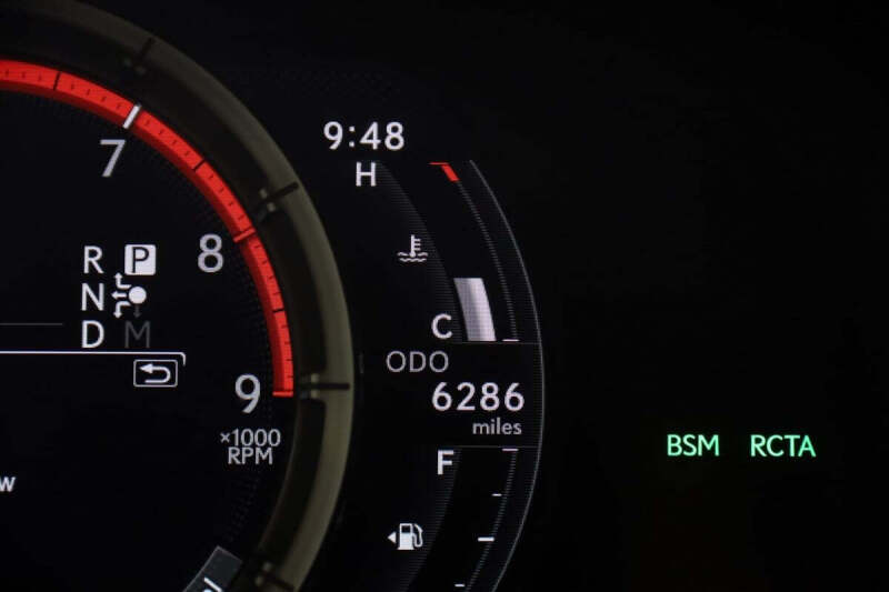 2024 Lexus LC 500 Convertible