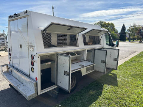 2016 Freightliner Sprinter 3500