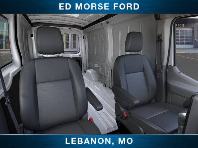 2026 Ford Transit 350