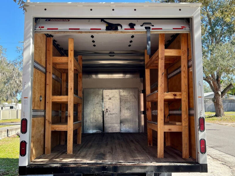 2019 Mercedes-Benz Sprinter