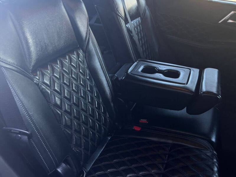 2024 Mitsubishi Outlander SEL
