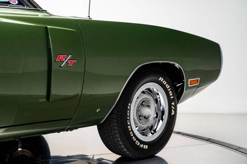 1970 Dodge Charger