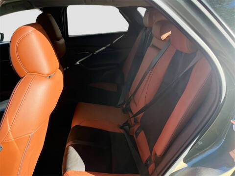 2024 Mazda CX-30 2.5 Carbon Turbo