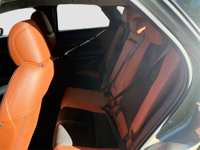 2024 Mazda CX-30 2.5 Carbon Turbo