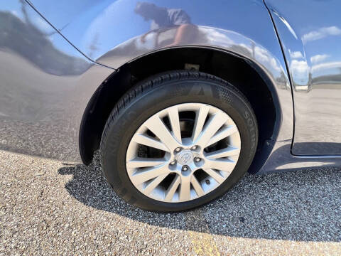 2010 Mazda MAZDA6 i Touring