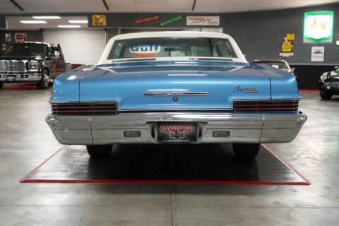 1966 Chevrolet Caprice