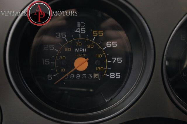 1985 Chevrolet Blazer Silverado