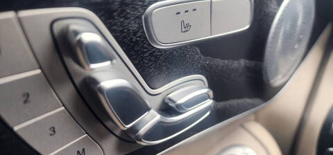 2018 Mercedes-Benz GLC GLC 300 4MATIC