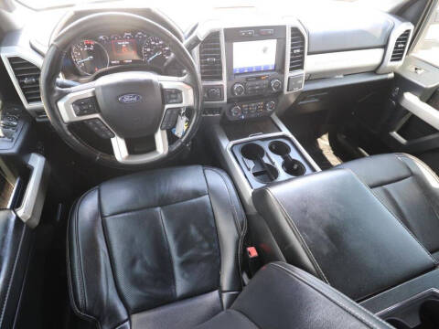 2021 Ford F-350 Super Duty