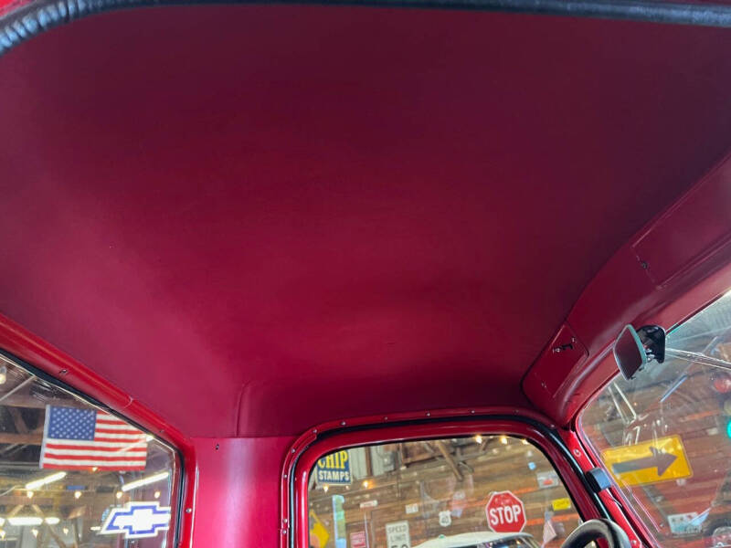 1936 Ford Model 48