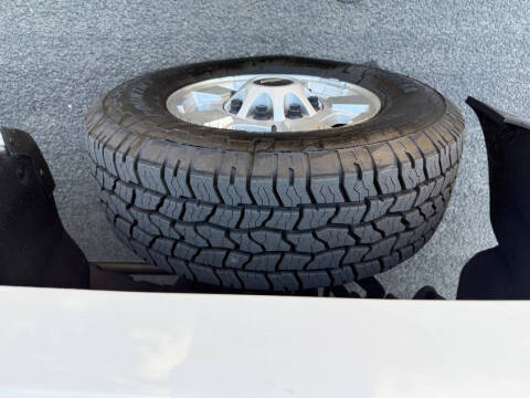 2015 Chevrolet Silverado 2500HD Work Truck