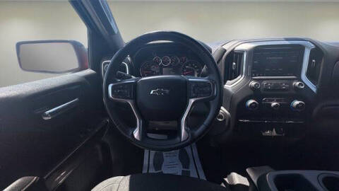 2022 Chevrolet Silverado 1500 Limited
