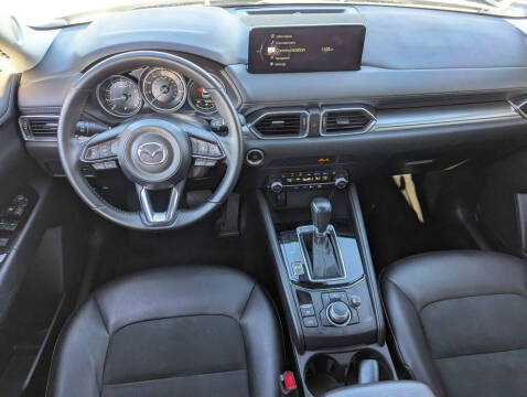 2023 Mazda CX-5 2.5 S Select