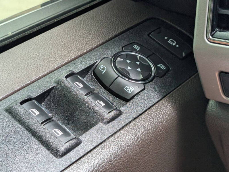 2022 Ford F-250 Super Duty