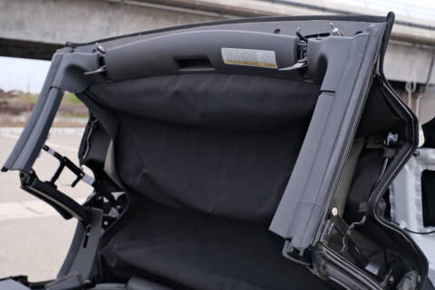 2011 Mitsubishi Eclipse Spyder GT