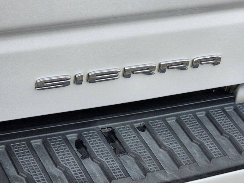 2022 GMC Sierra 1500 Limited