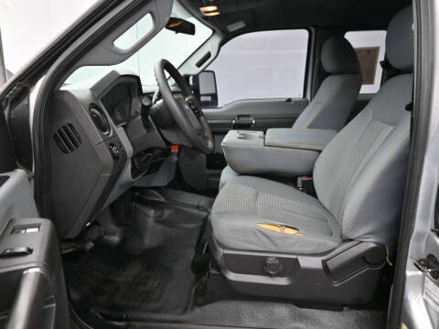 2016 Ford F-250 Super Duty