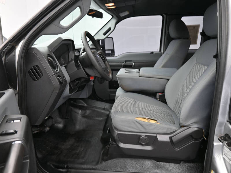 2016 Ford F-250 Super Duty