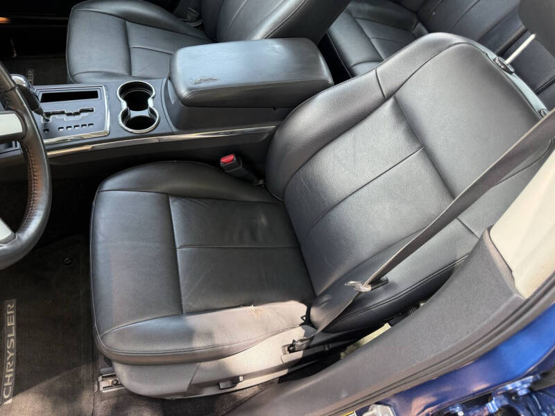 2009 Chrysler 300 Touring