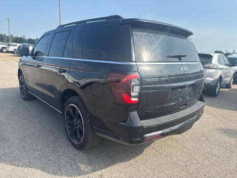 2024 Ford Expedition Limited