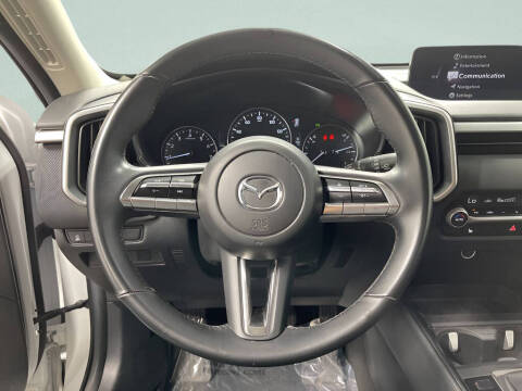 2025 Mazda CX-50 2.5 S Preferred