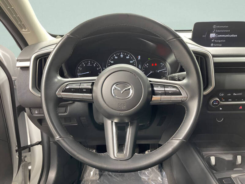 2025 Mazda CX-50 2.5 S Preferred
