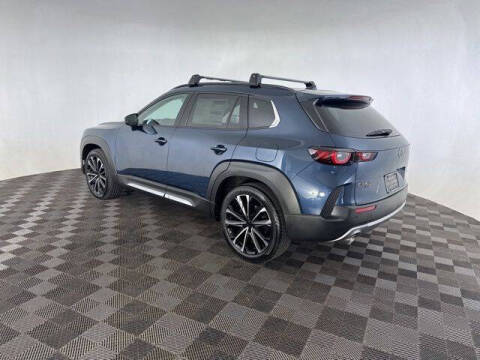 2026 Mazda CX-50 2.5 Turbo Premium Plus