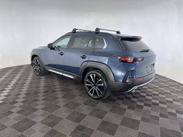 2026 Mazda CX-50 2.5 Turbo Premium Plus